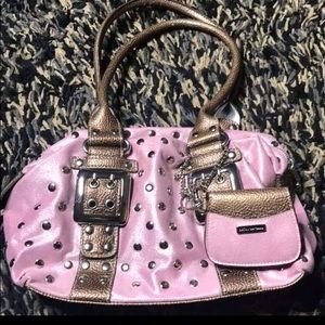 Kathy vanzeeland bags